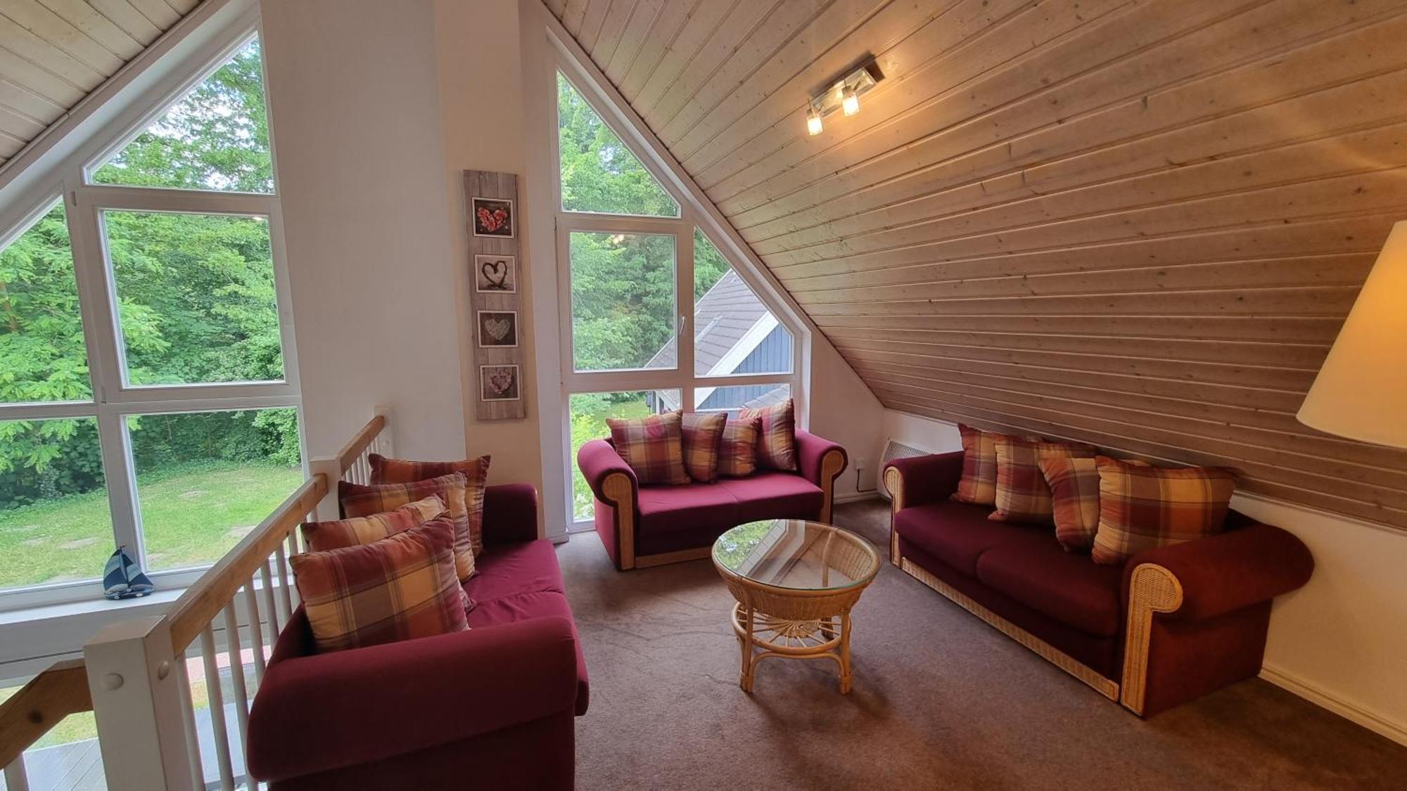 Holiday park Schlosspark 4*