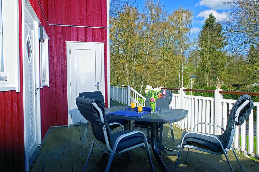 Holiday park Schlosspark 4*